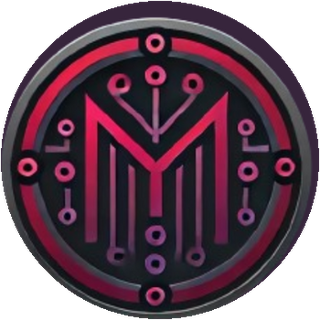 Micharona Consulting logo mark